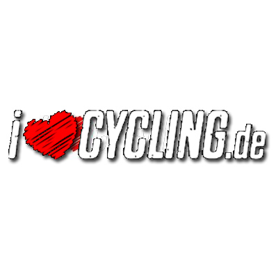 I love cycling