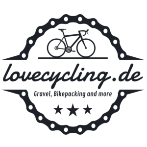 Love Cycling